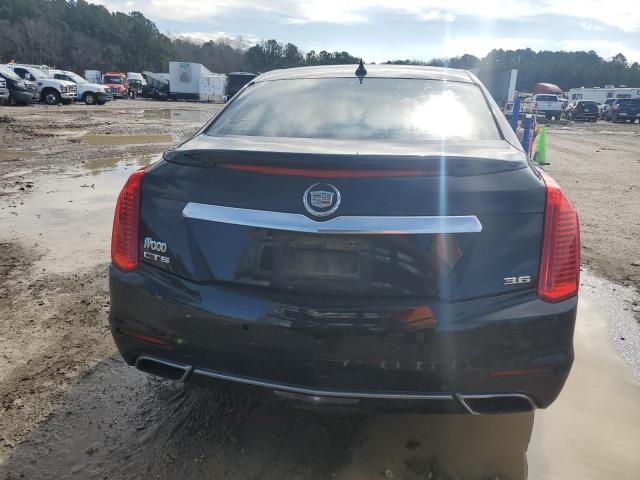1G6AS5S31E0125568 Cadillac Cts Performance Collection