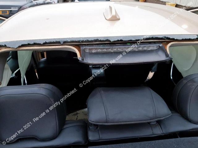 YV1FS5251B2034980 Volvo S60