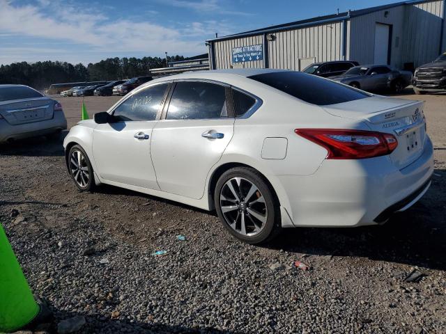 1N4AL3AP9GN334085 Nissan ALTIMA 2.5