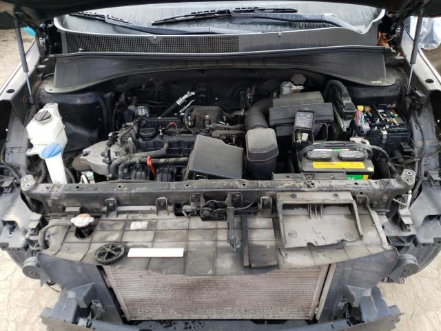 5XYPG4A31GG122784 KIA SORENTO LX