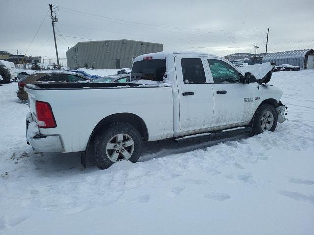 2017 RAM 1500 ST - 1C6RR7FT5HS707755