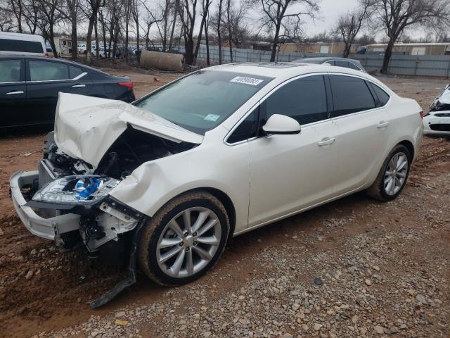 2015 Buick Verano 