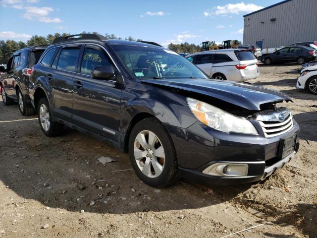4S4BRBAC1C3202590 Subaru Outback 2.5i