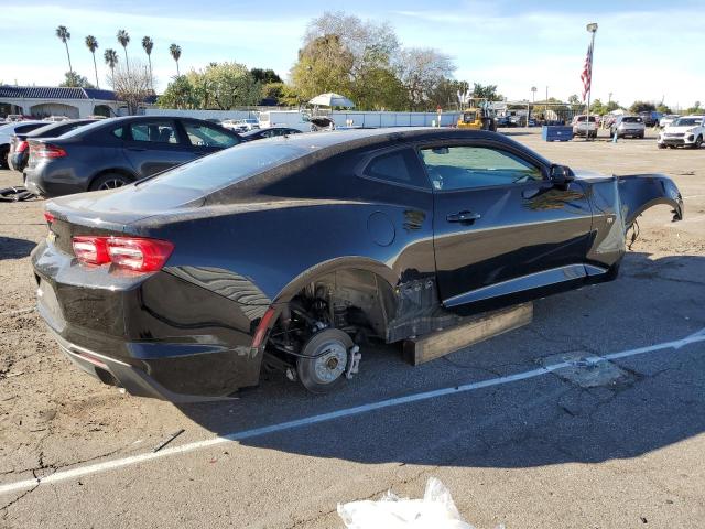 2022 CHEVROLET CAMARO LS 1G1FB1RX4N0119261