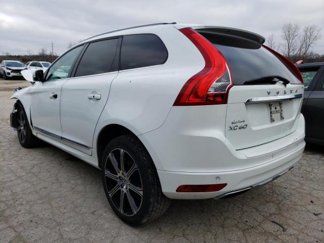YV4612RK4G2867341 Volvo XC60