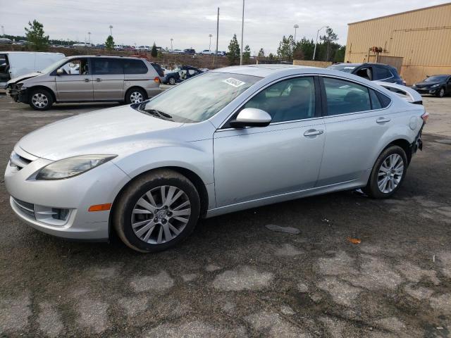 2010 Mazda Mazda6 i