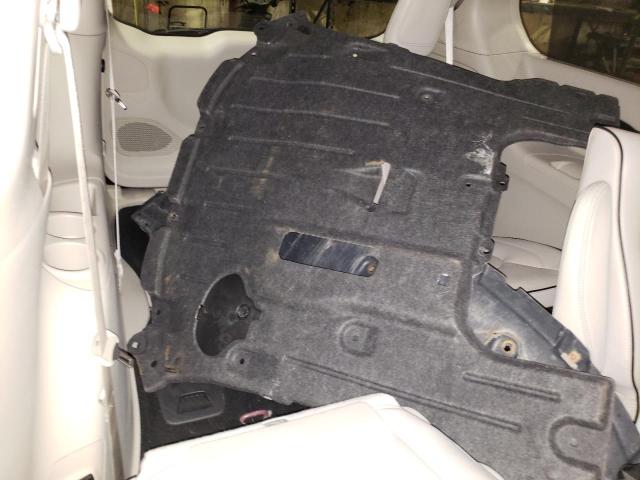 2017 CHRYSLER PACIFICA E - 2C4RC1N79HR677138