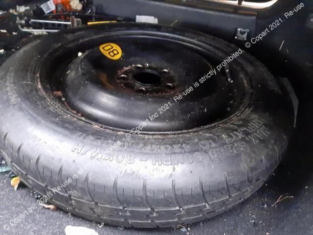 YV1FS5251B2034980 Volvo S60