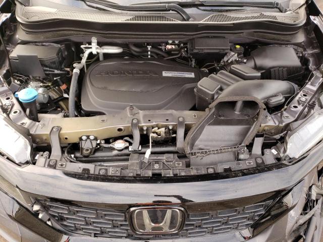 2019 HONDA PASSPORT E - 5FNYF8H57KB025126