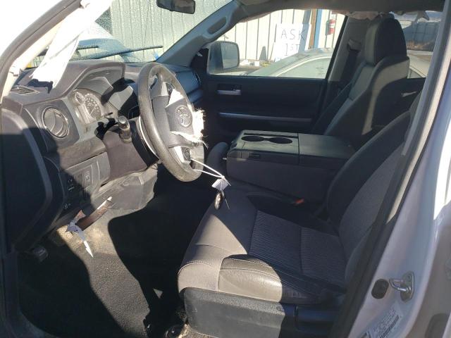 2017 TOYOTA TUNDRA DOU - 5TFUY5F1XHX657804