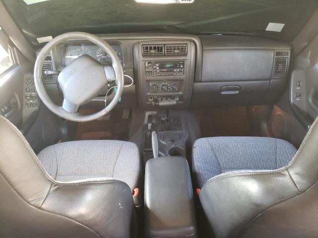 VIN JTHBW1GG1D2029791 2001 JEEP CHEROKEE S no.8