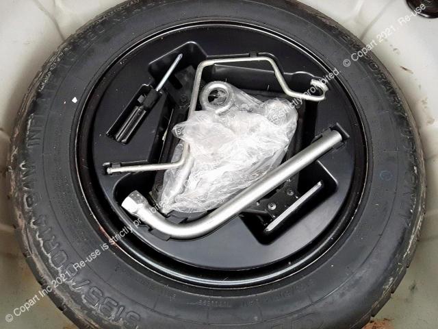ZFA31200000752073 Fiat 500 POP