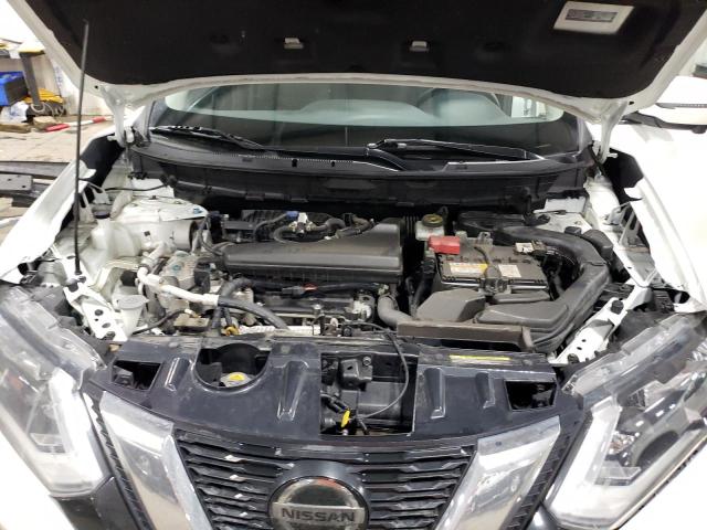 2020 NISSAN ROGUE S JN8AT2MV7LW137410