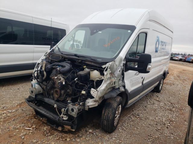 2016 Ford Transit Van 