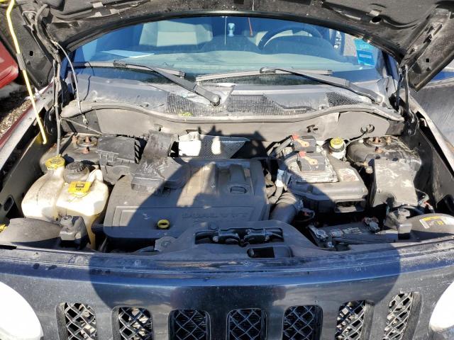 1C4NJRBB7GD522519 Jeep Patriot Sport