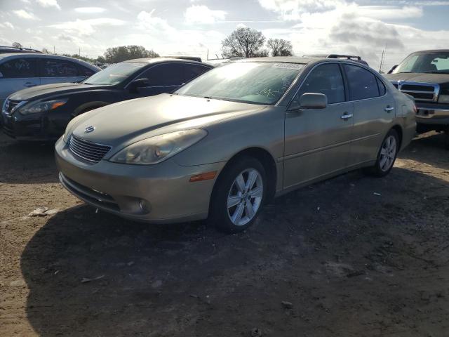 2005 Lexus ES 330 