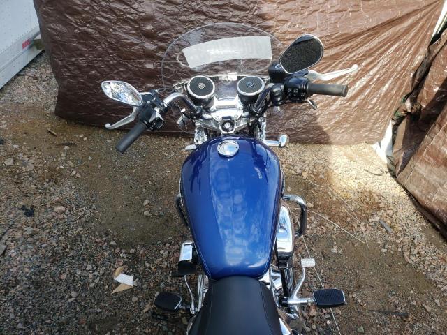 2015 HARLEY-DAVIDSON XL1200 T 1HD1LL313FC402697