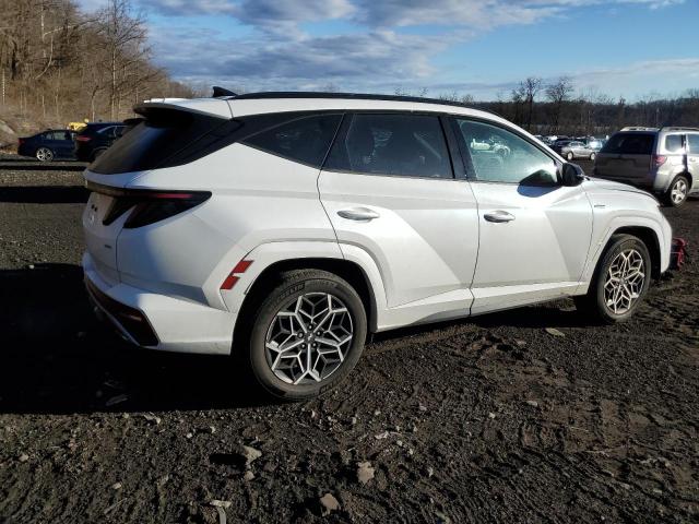 2022 HYUNDAI TUCSON N L KM8JFCAE6NU102977