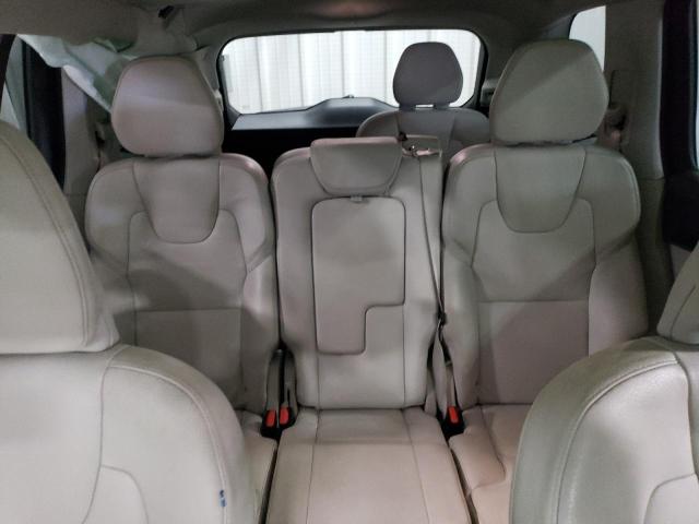 2019 VOLVO XC90 T6 MO - YV4A22PK5K1494450
