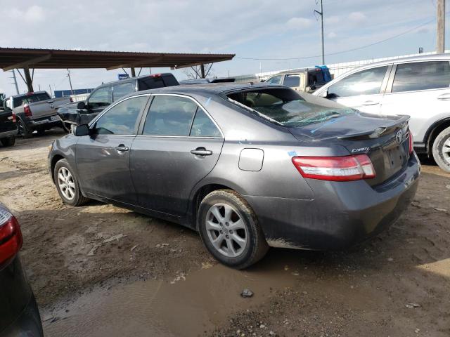 VIN 3GNAXKEG9PL216189 2011 TOYOTA CAMRY no.2