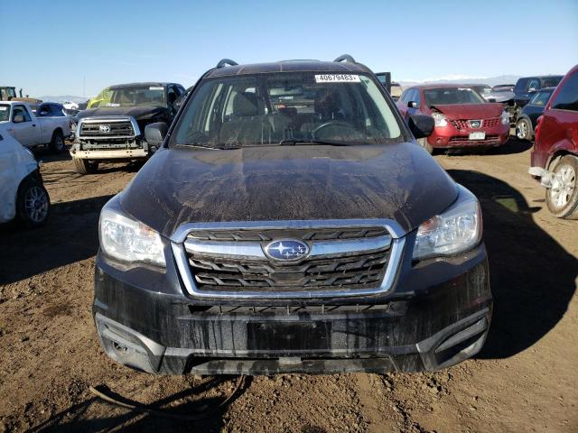 JF2SJABC3JH517140 Subaru Forester 2.5i