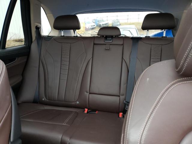 5UXKR0C54G0S92590 BMW X5