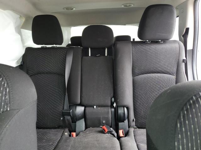 2019 DODGE JOURNEY SE 3C4PDCBB4KT863747