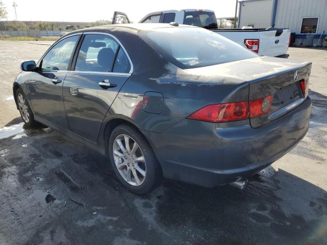 JH4CL96816C023928 Acura TSX