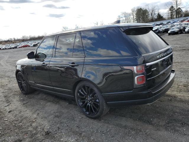 SALGS2REXJA392427 Land Rover Range Rover Supercharged