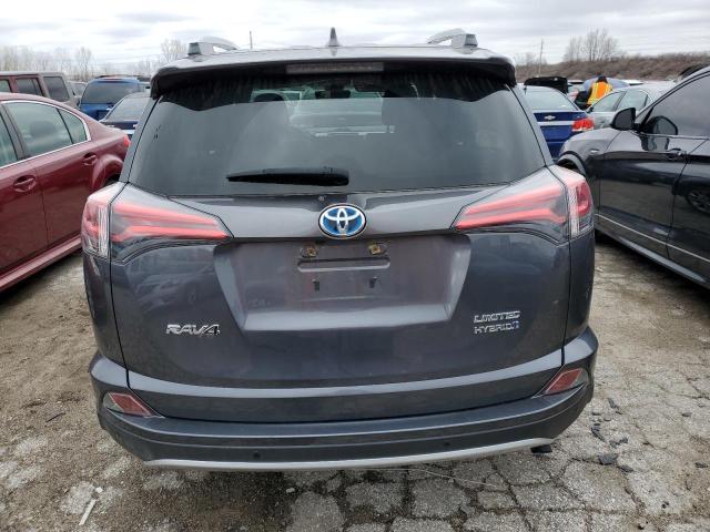 2016 TOYOTA RAV4 HV LI - JTMDJREV5GD038687