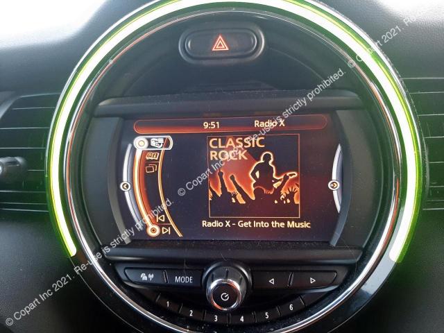 WMWXM520X02C53005 Mini Cooper