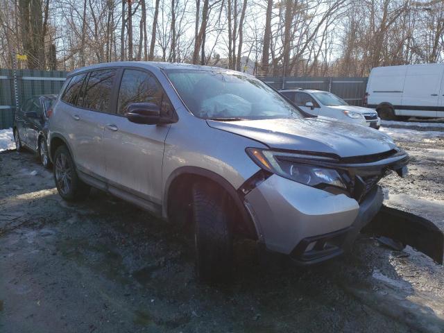 2019 HONDA PASSPORT E - 5FNYF8H52KB015622