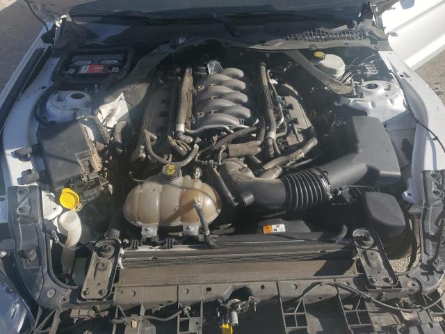 2017 FORD MUSTANG GT - 1FA6P8CF4H5257428