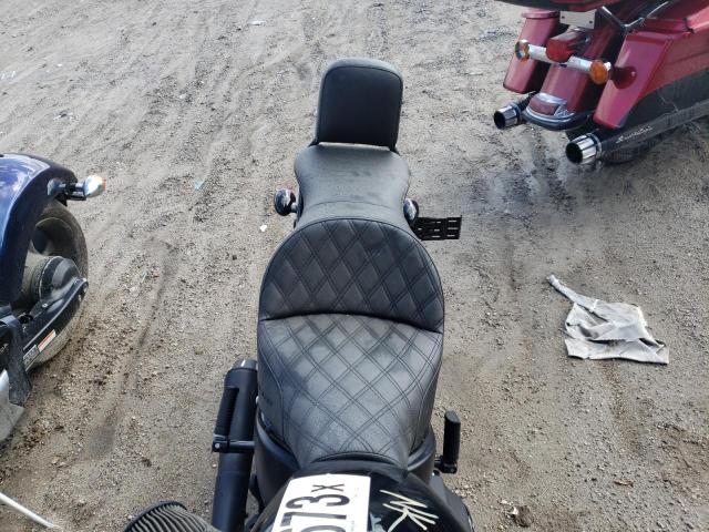 2022 HARLEY-DAVIDSON FXBBS - 1HD1YYK14NB011532