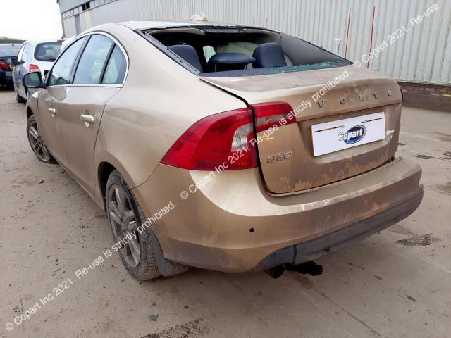 YV1FS5251B2034980 Volvo S60