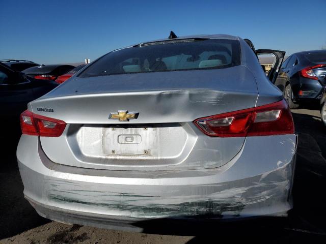 2017 CHEVROLET MALIBU LS - 1G1ZB5ST0HF147197