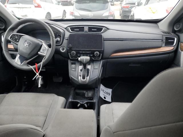 2017 HONDA CR-V EX - 5J6RW2H57HL045894