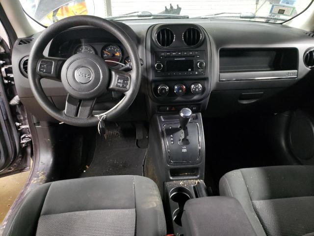 1C4NJPBA6FD419313 Jeep Patriot Sport
