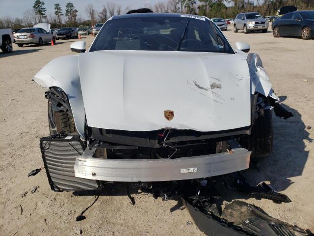 2022 PORSCHE TAYCAN 4S - WP0AB2Y19NSA45346