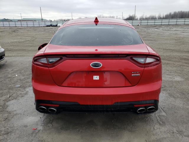 KNAE55LC0J6019363 KIA Stinger Gt2