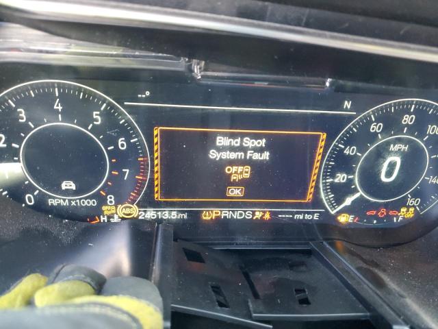 1FA6P8TDXL5103216 Ford MUSTANG