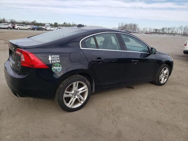 YV1612TK3F1350199 Volvo S60