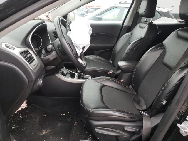 2019 JEEP COMPASS LA - 3C4NJDBB9KT645664