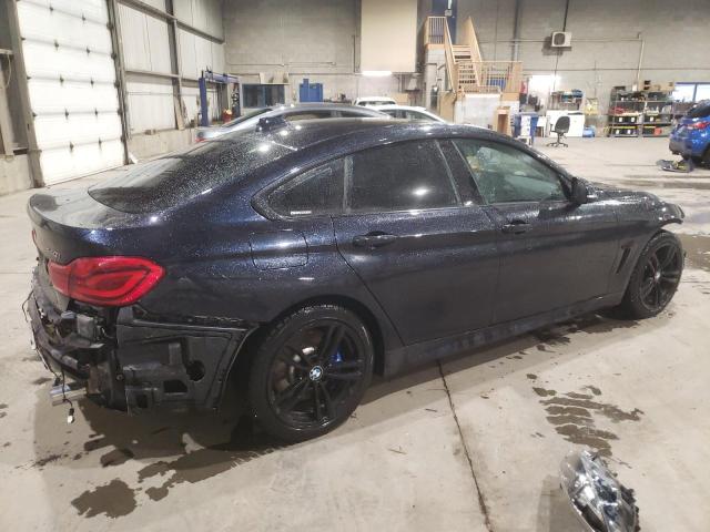2019 BMW 440XI GRAN - WBA4J7C52KBM75300