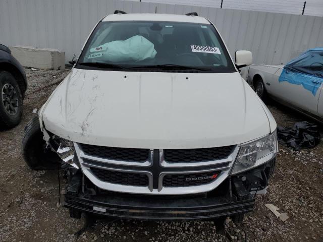 2019 DODGE JOURNEY SE 3C4PDCBB4KT863747