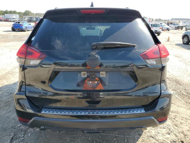 KNMAT2MV8HP610552 Nissan ROGUE S