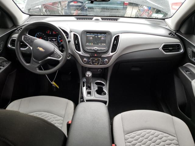 2019 CHEVROLET EQUINOX LS - 3GNAXSEV4KL381767
