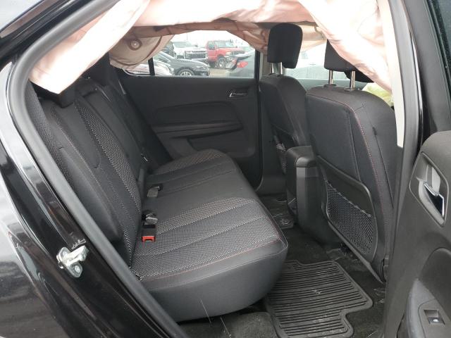 2015 CHEVROLET EQUINOX LT 2GNALBEKXF6285783