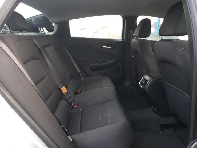 2022 CHEVROLET MALIBU LT - 1G1ZD5ST5NF149176