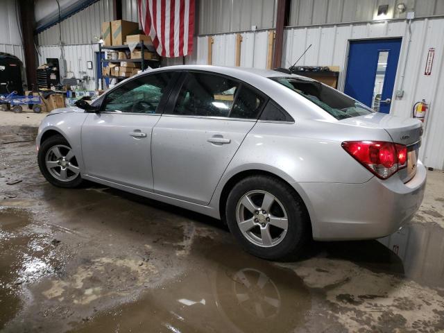 VIN 1FM5K7FH9GGD01269 2015 CHEVROLET CRUZE no.2